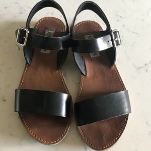 Steve Madden Sandals